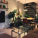Incredible 2Br Penthouse With Urban Rooftop Garden