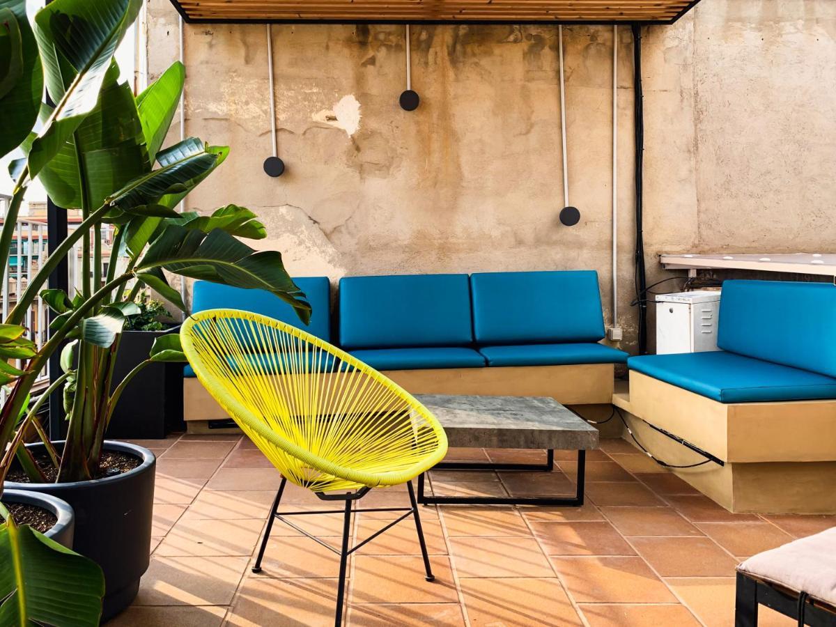 Incredible 2br Penthouse With Urban Rooftop Garden Appartement