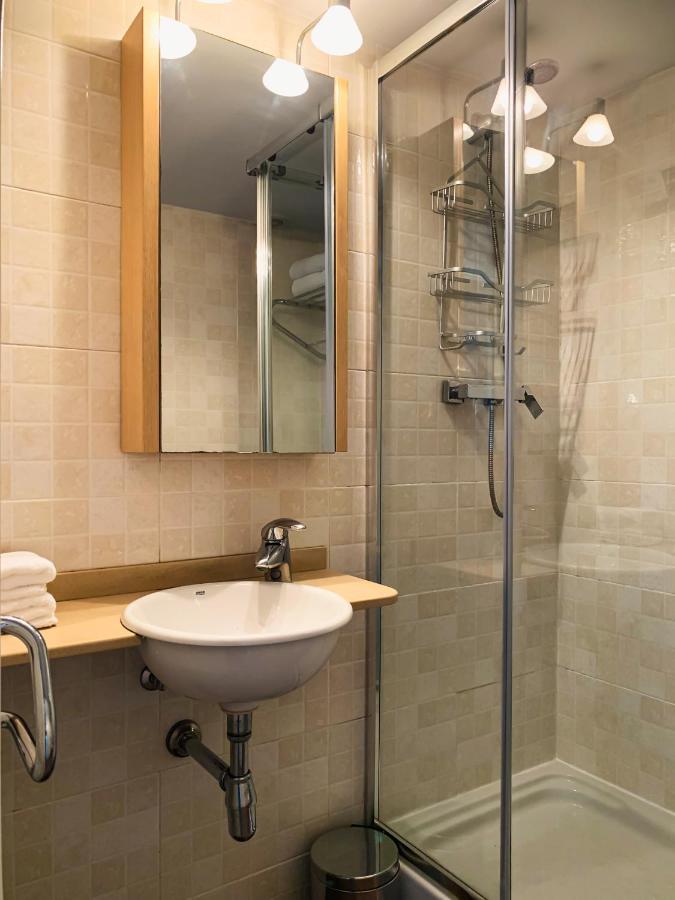 Incredible 2br Penthouse With Urban Rooftop Garden Appartement *