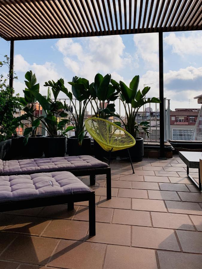 Appartement Incredible 2br Penthouse With Urban Rooftop Garden