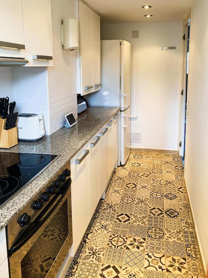 Incredible 2br Penthouse With Urban Rooftop Garden Appartement Barcelona