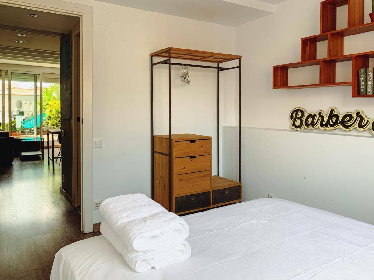 Incredible 2br Penthouse With Urban Rooftop Garden Appartement *